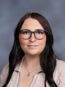 Tristen Wright : Preschool Teacher