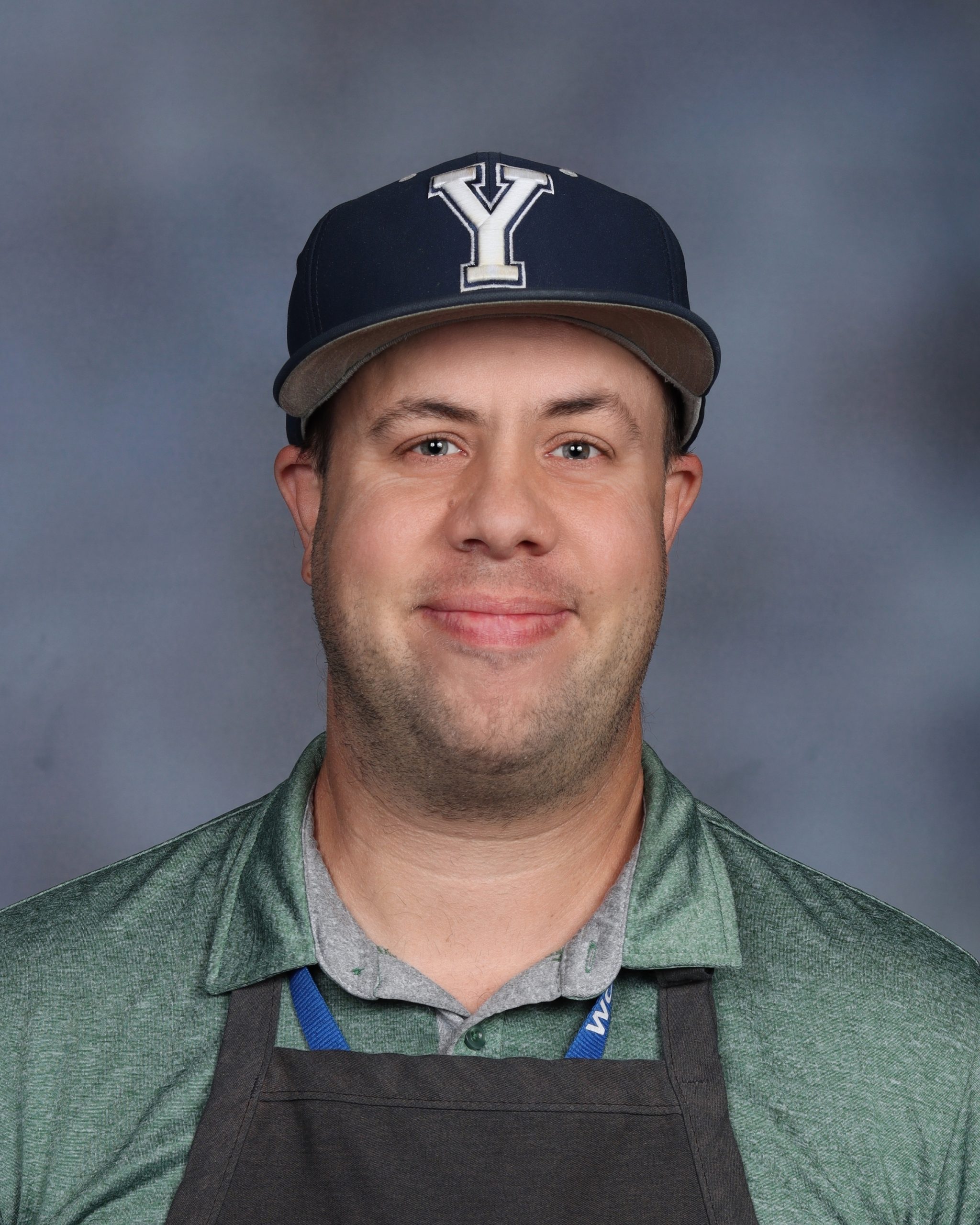 Jade Fawcett : Kitchen staff