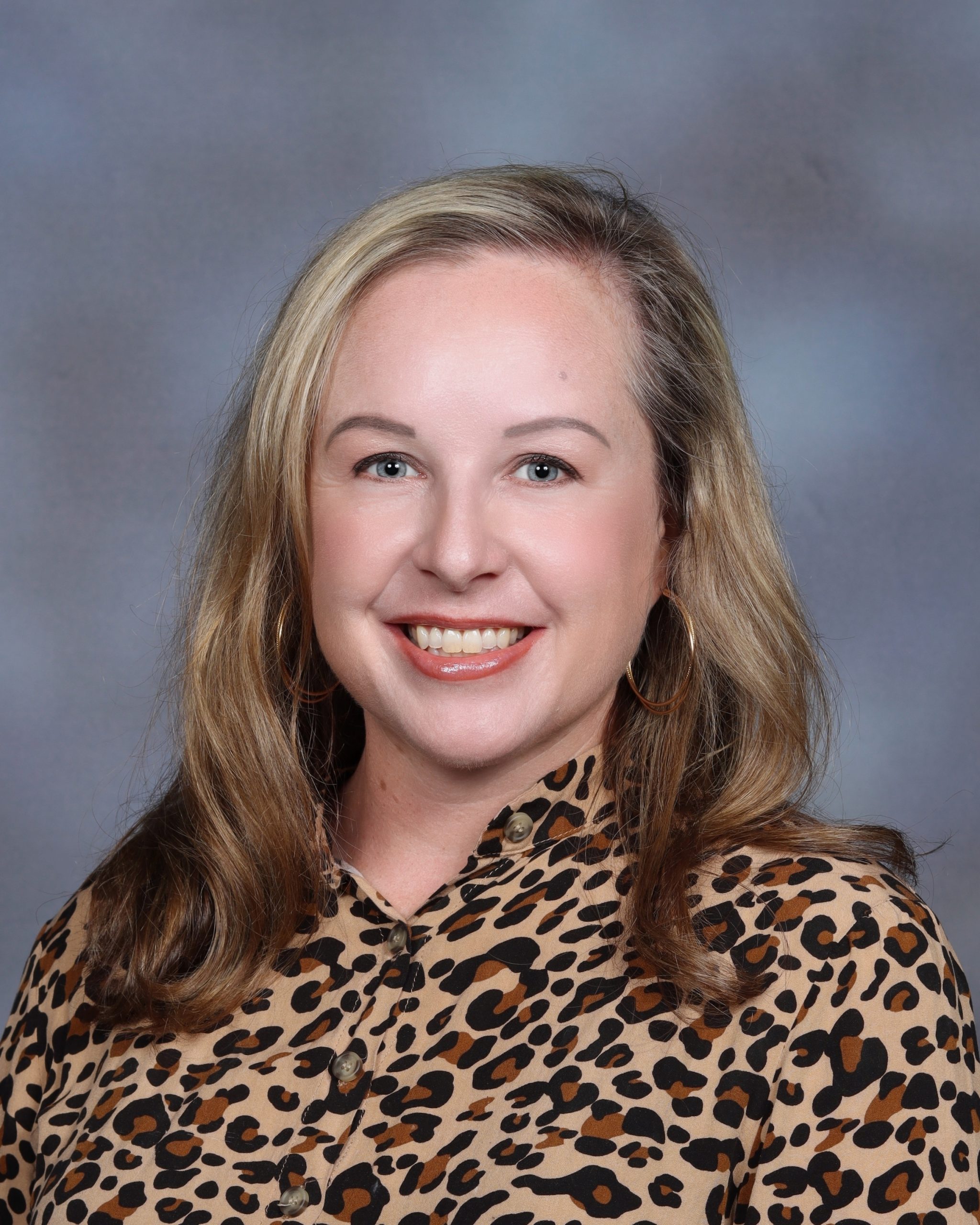 Trudy Frandsen : Mild/Mod Teacher