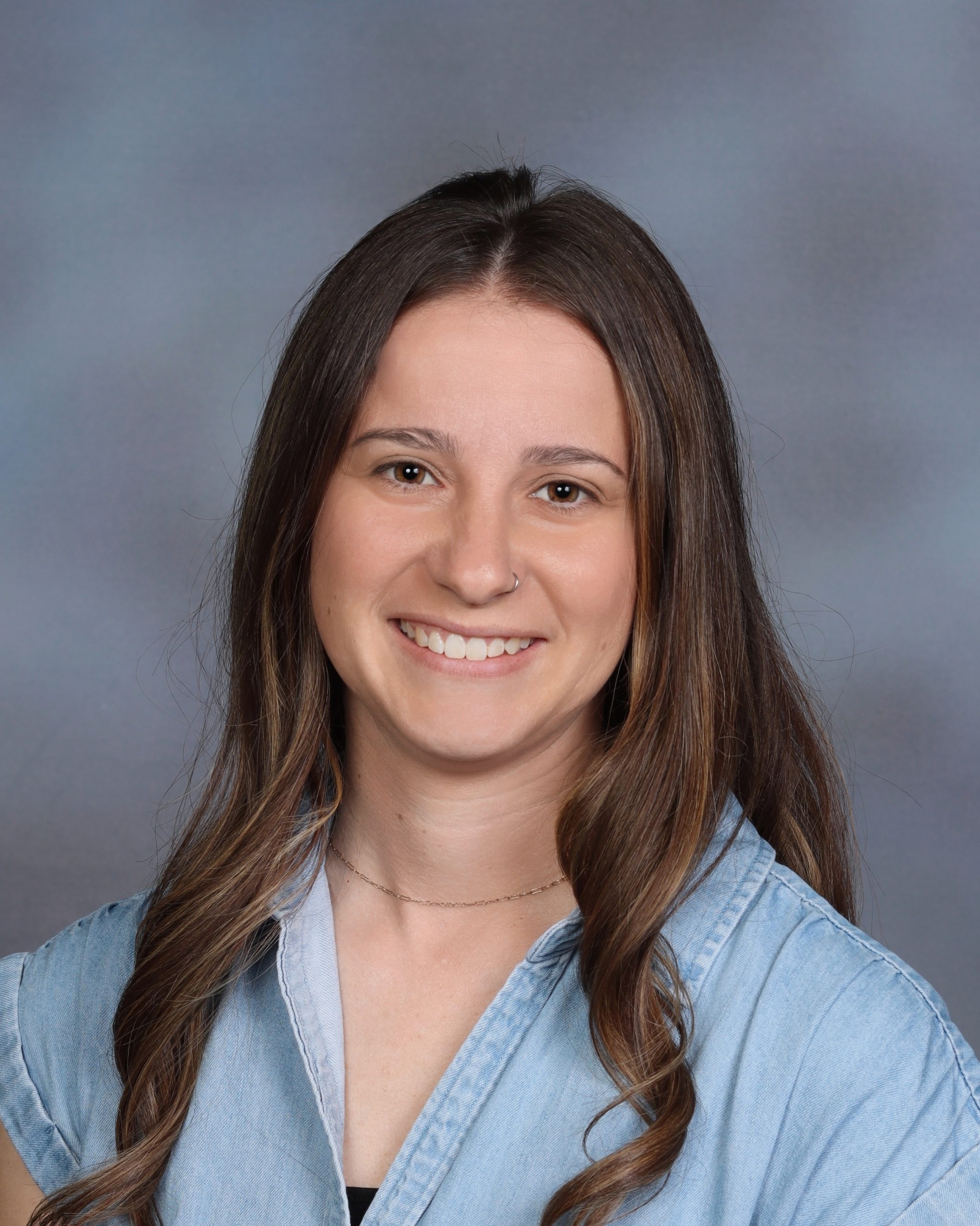 Amanda Nash : Math Interventionist