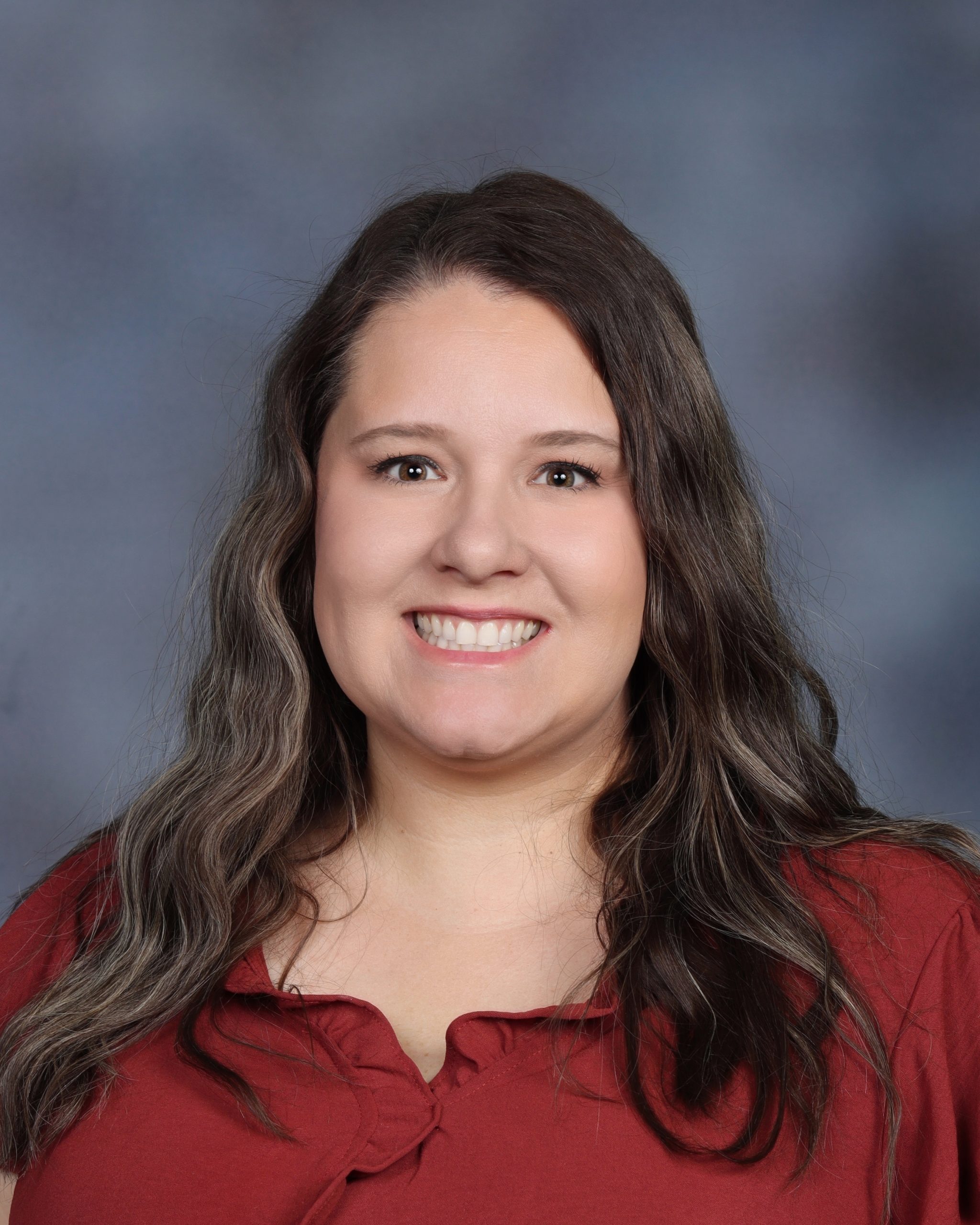 Nicole Ouderkirk : Health Aide