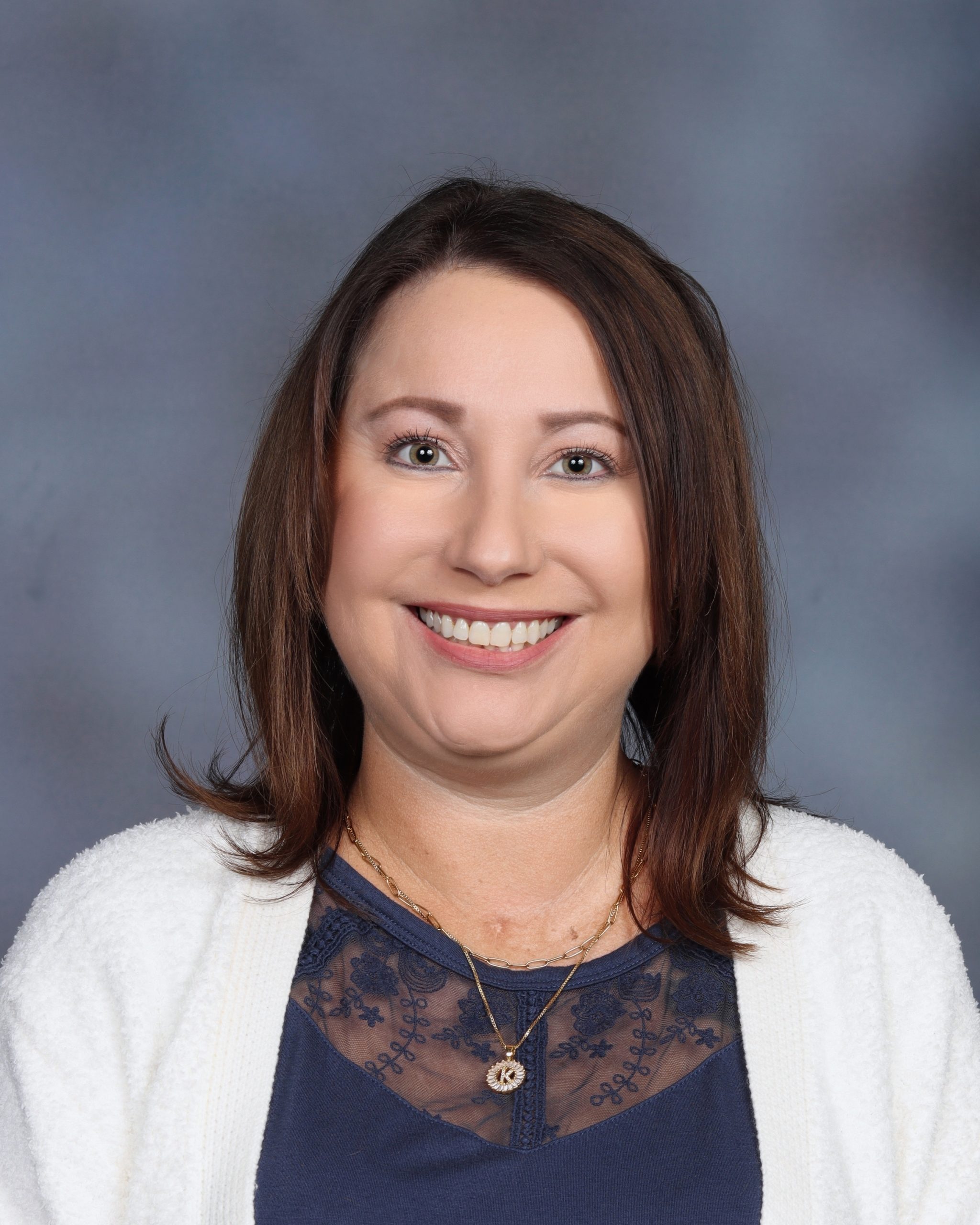 Kelly Sain : Behavior Tech