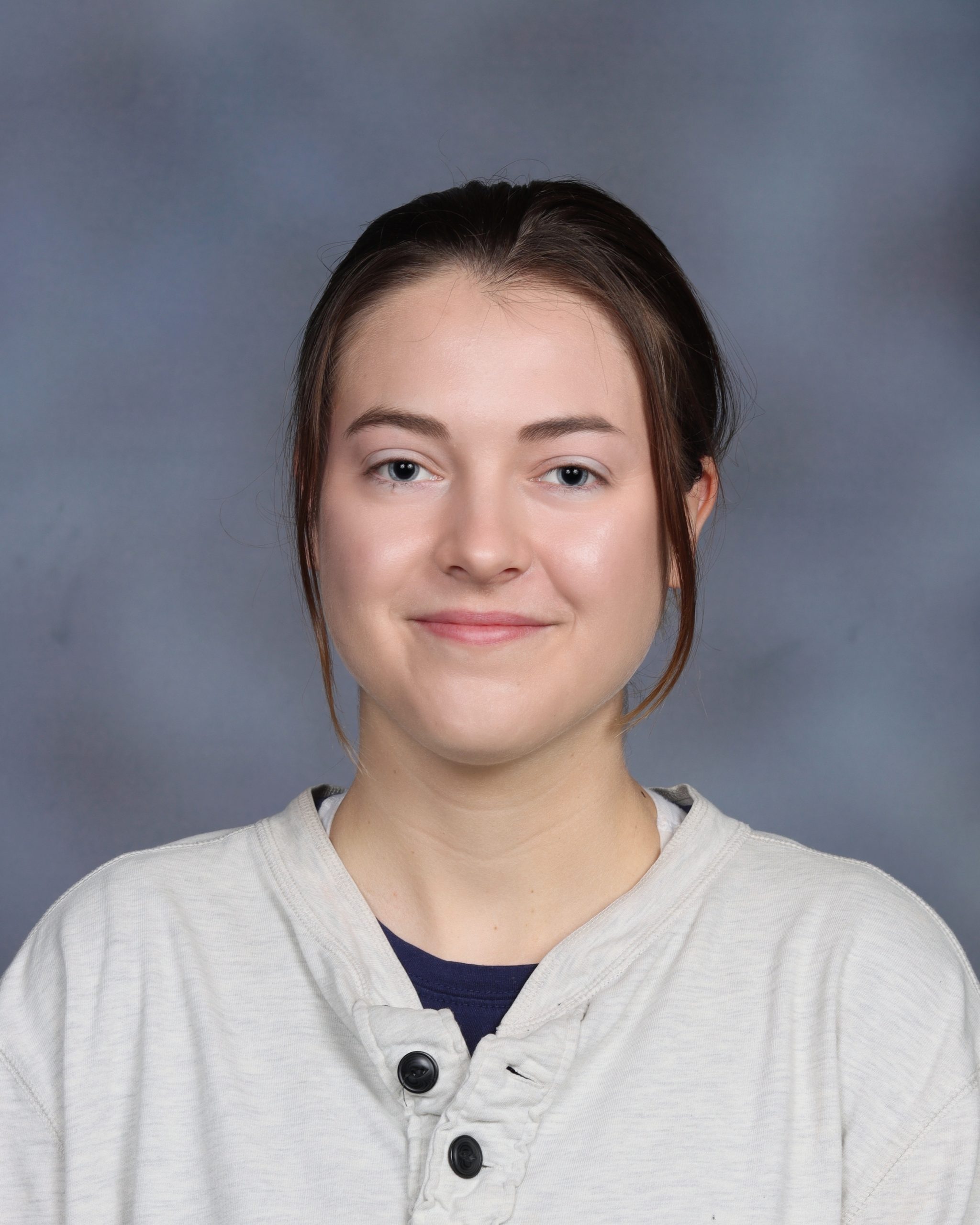 Tayia Southwick : 1st Grade - Para