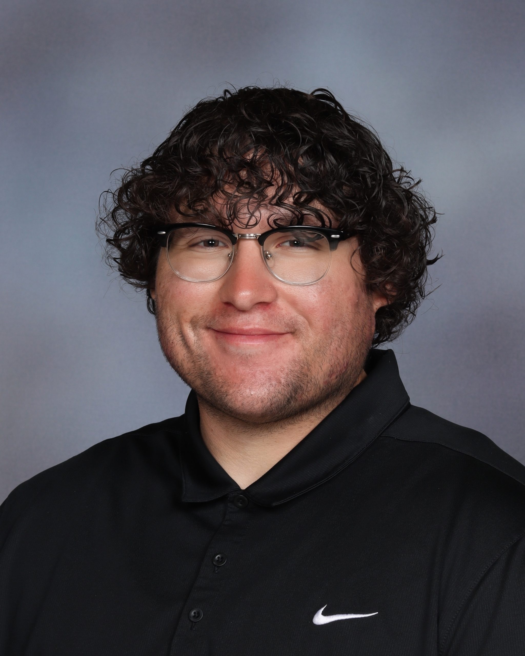Isaiah Arredondo : PE Para (Asst Coach)