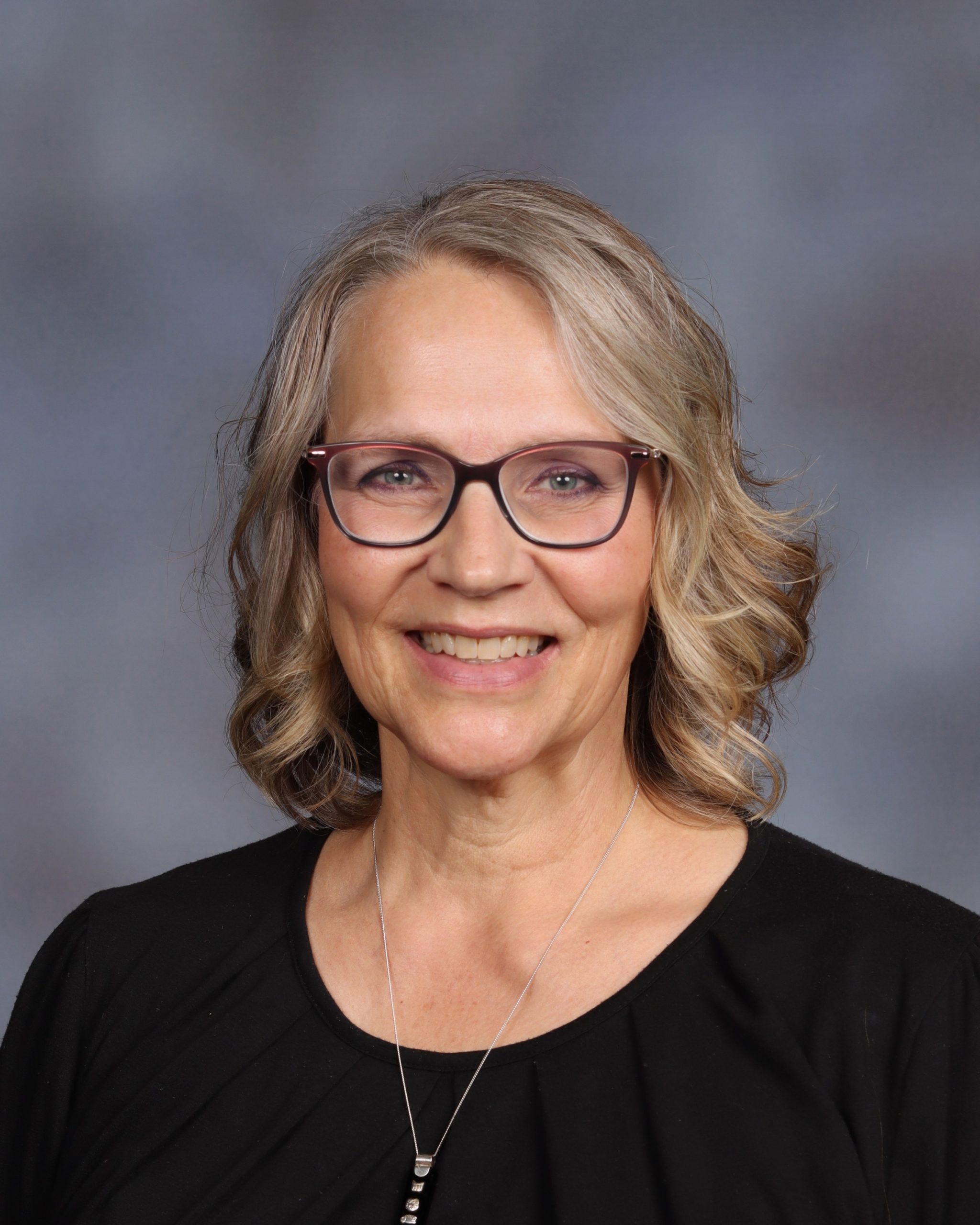 Marilyn Armstrong : 2nd Grade Teacher