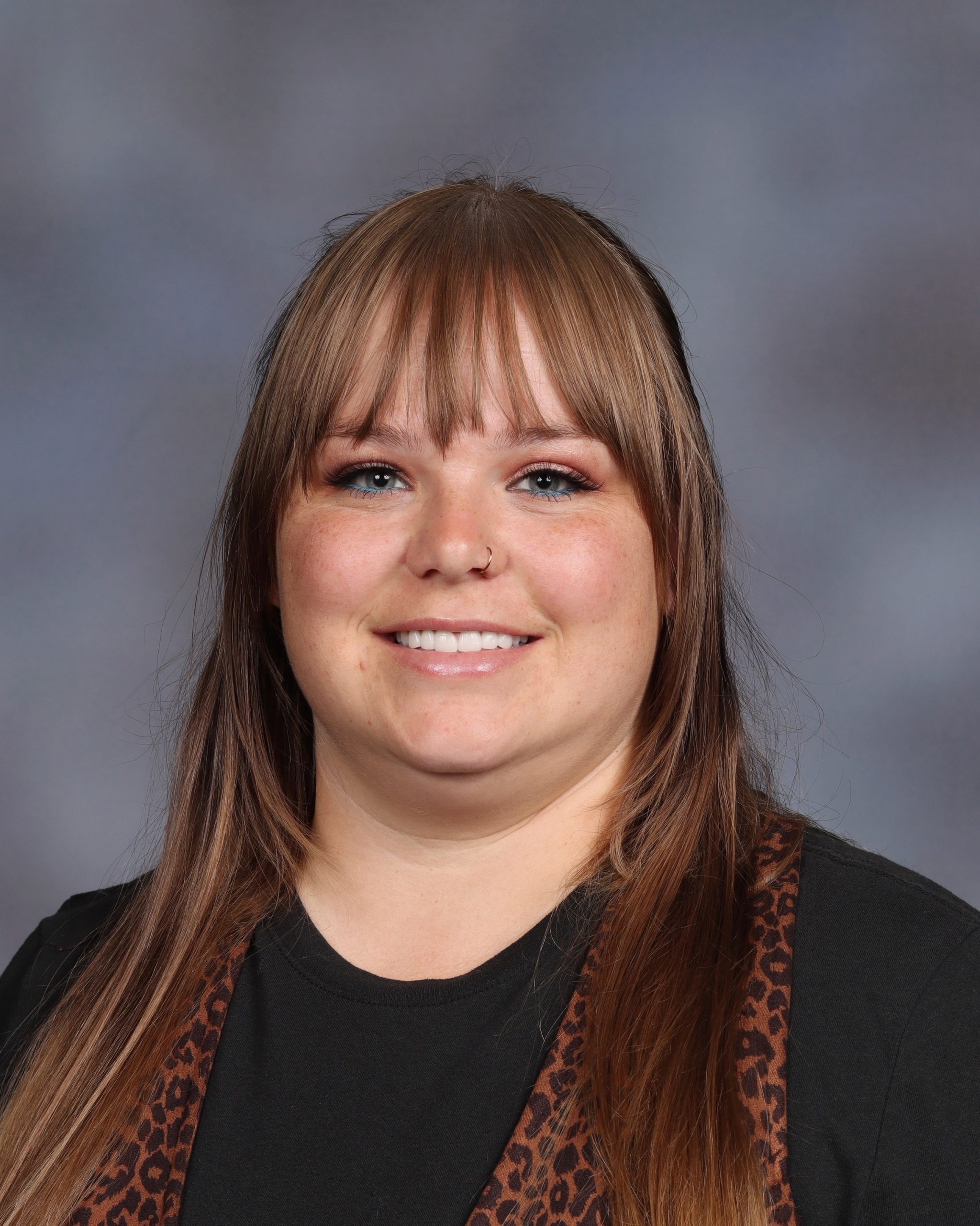 Talore Campbell : 5th Grade Teacher