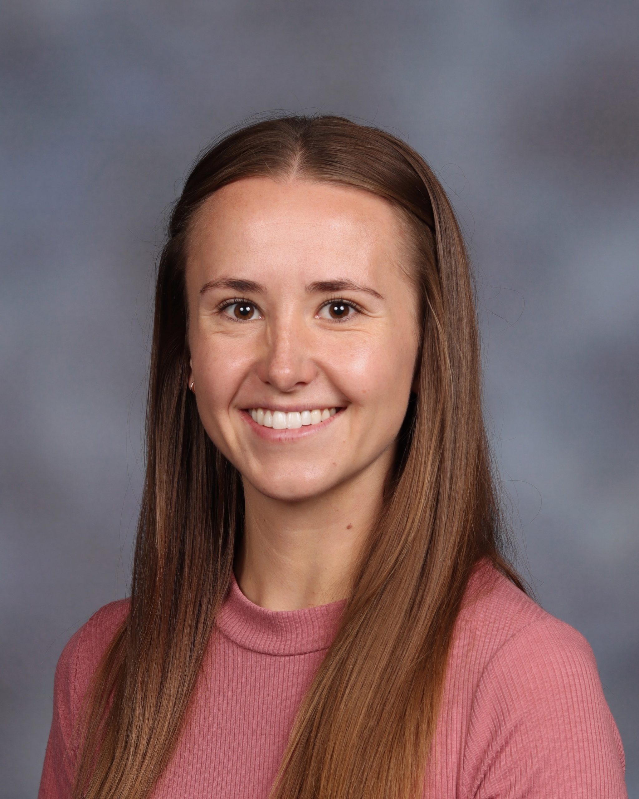 Hope Christensen : 1st Grade Teacher