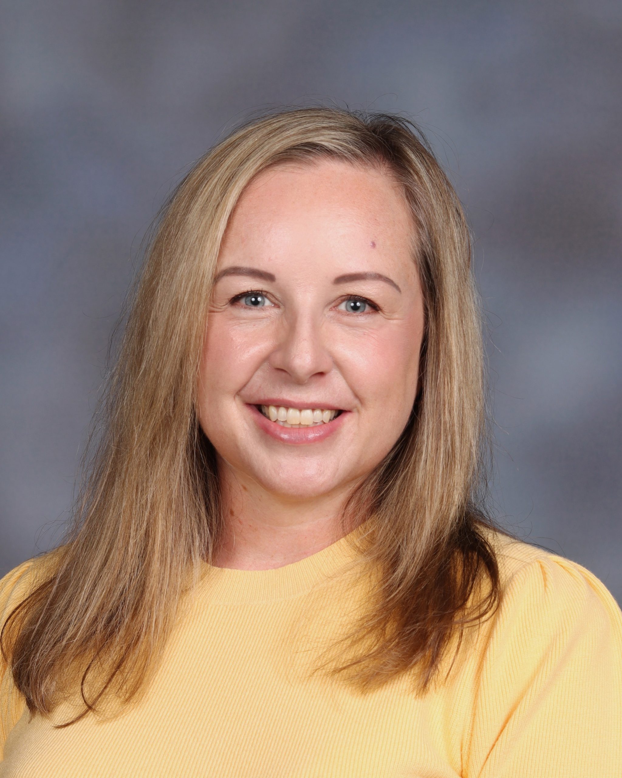 Trudy Frandsen : Mild/Mod Teacher