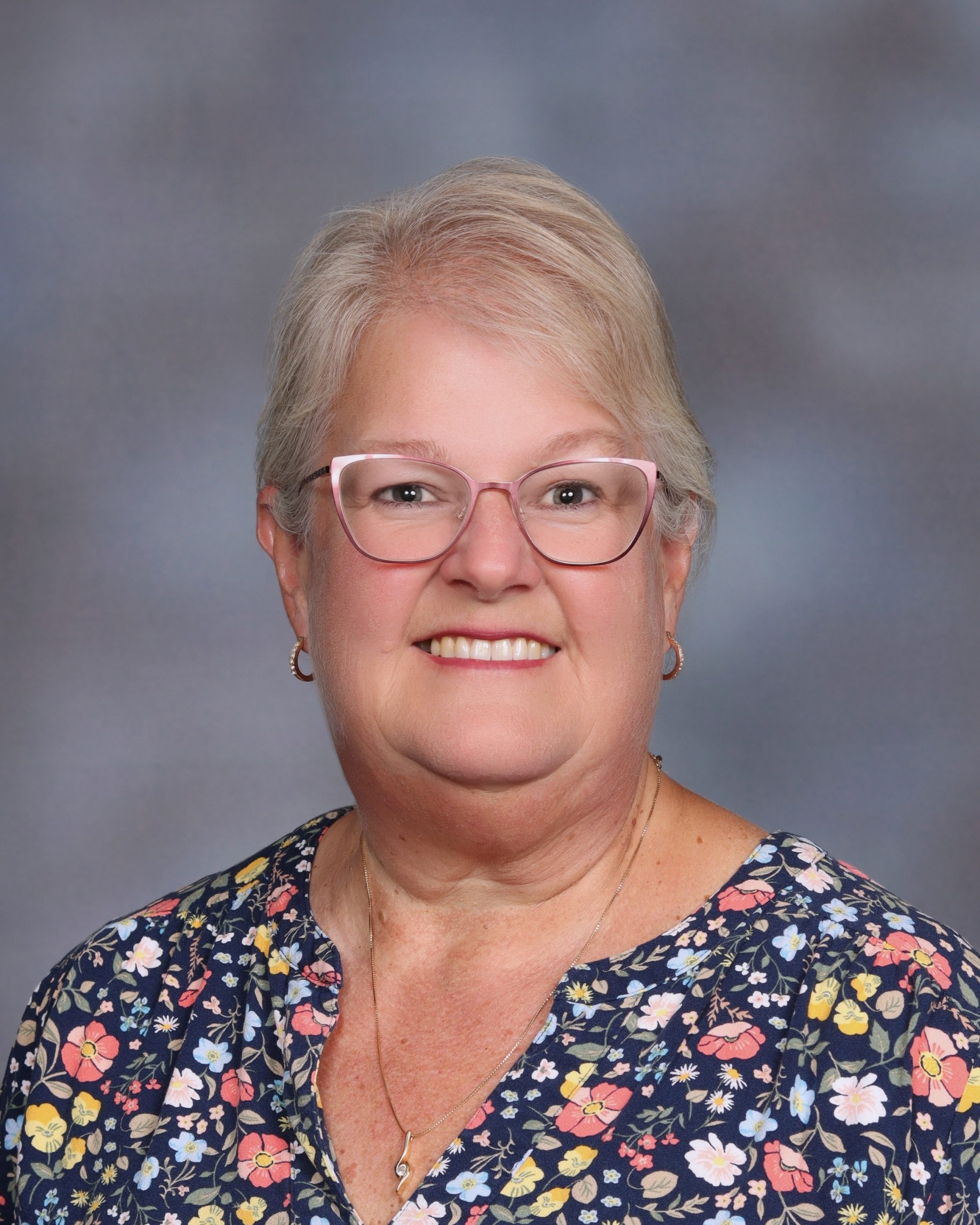 Debbie Hicks : Preschool Para (PM)