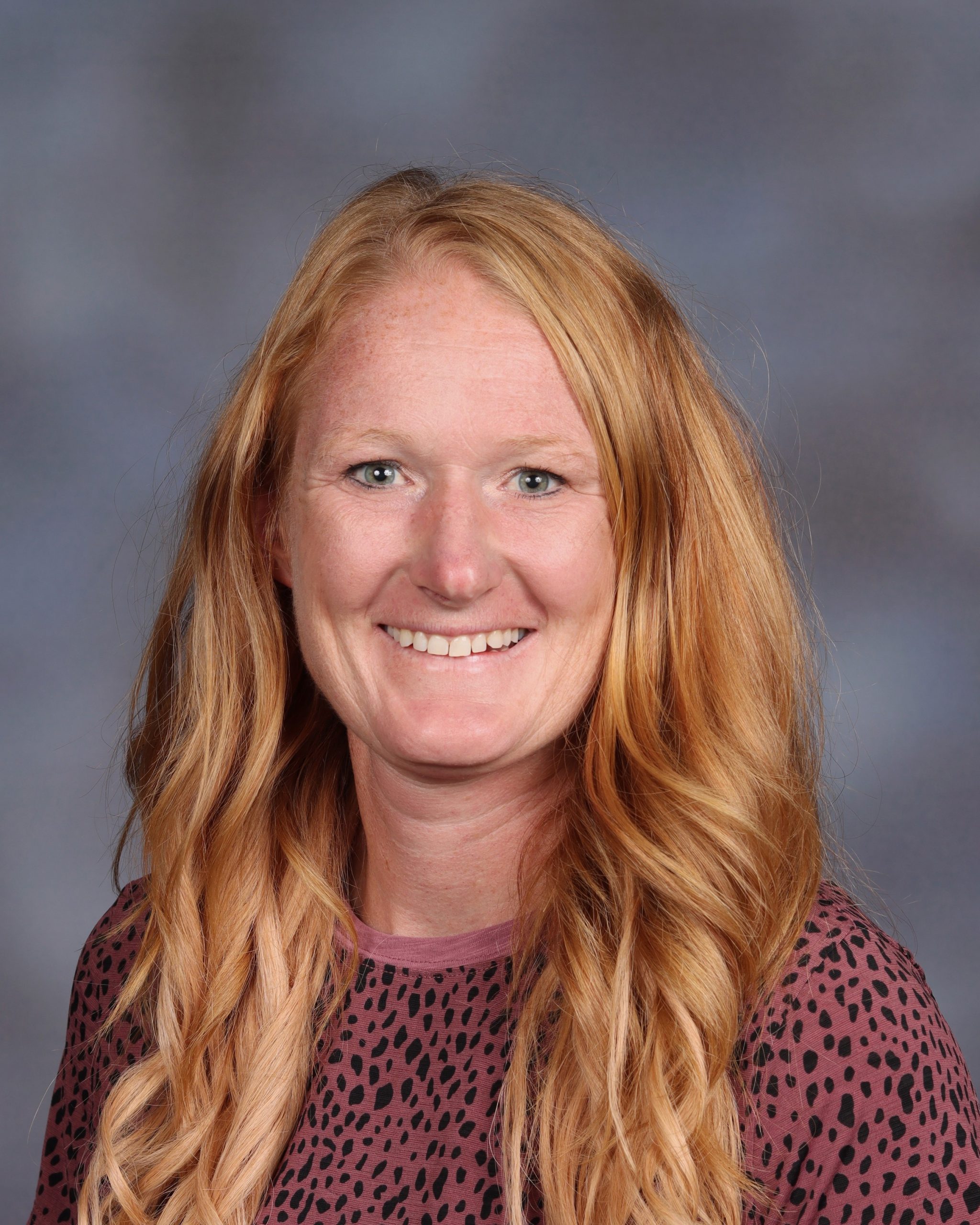 Arlee Hildebrandt : 2nd Grade Teacher