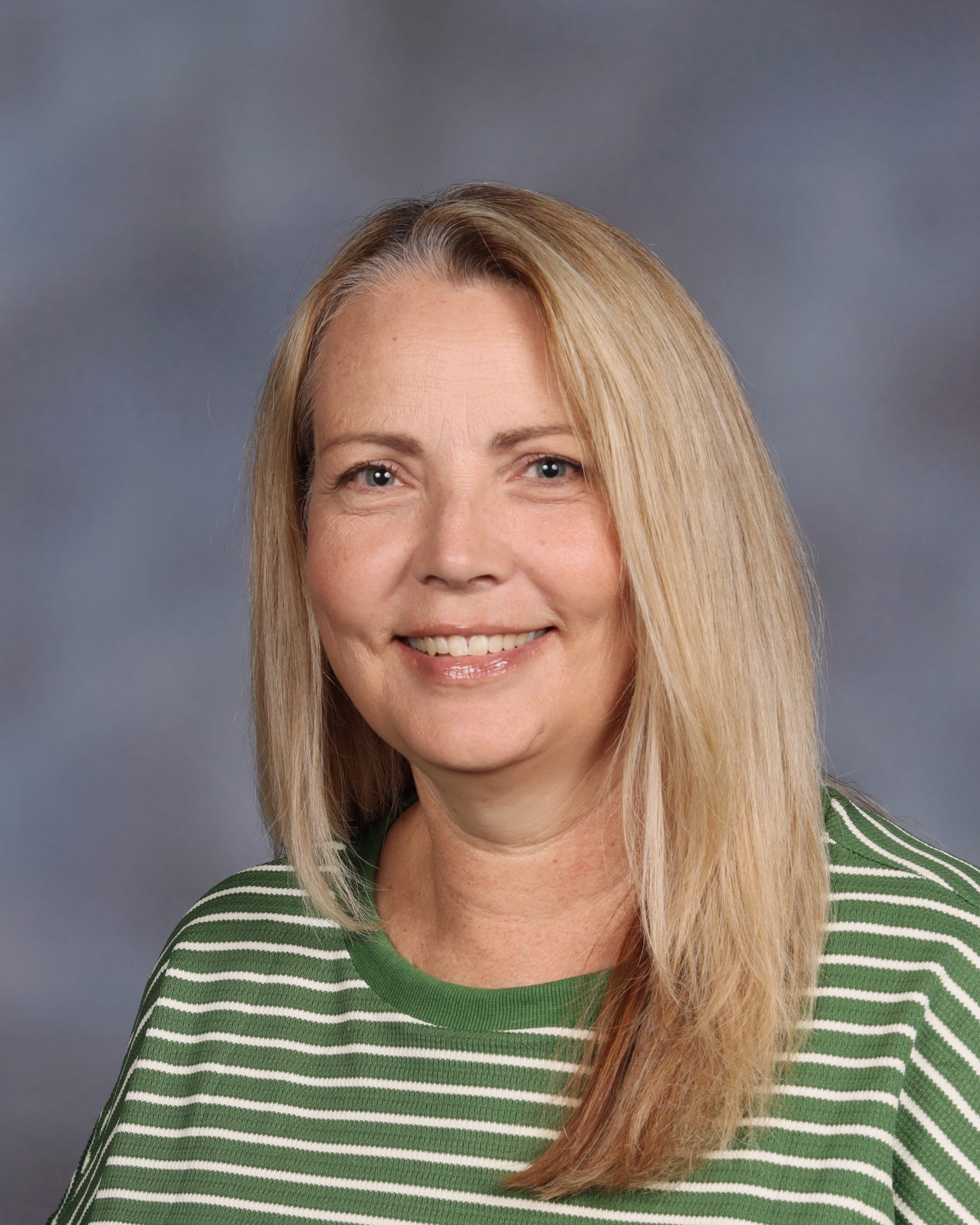 Misty LeFevre : Kindergarten - Para