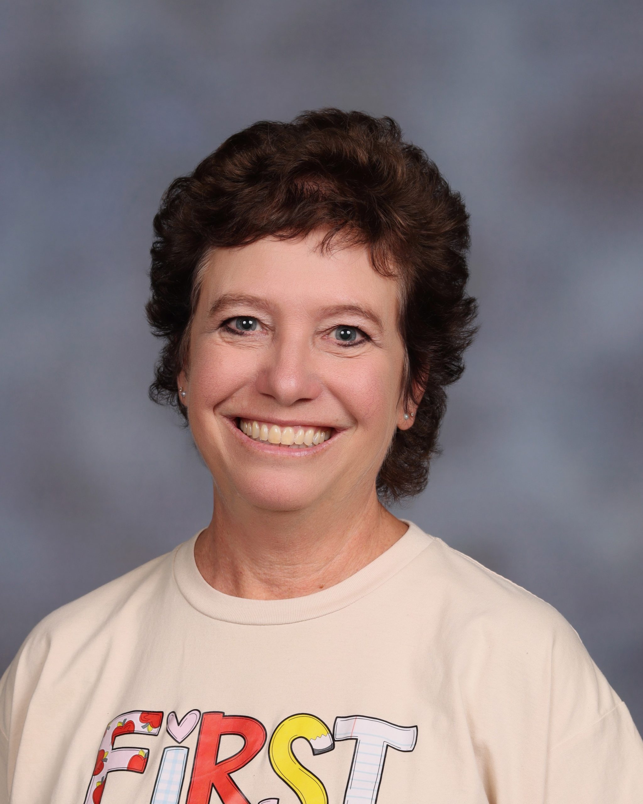 Stacy Martin : 1st Grade Teacher