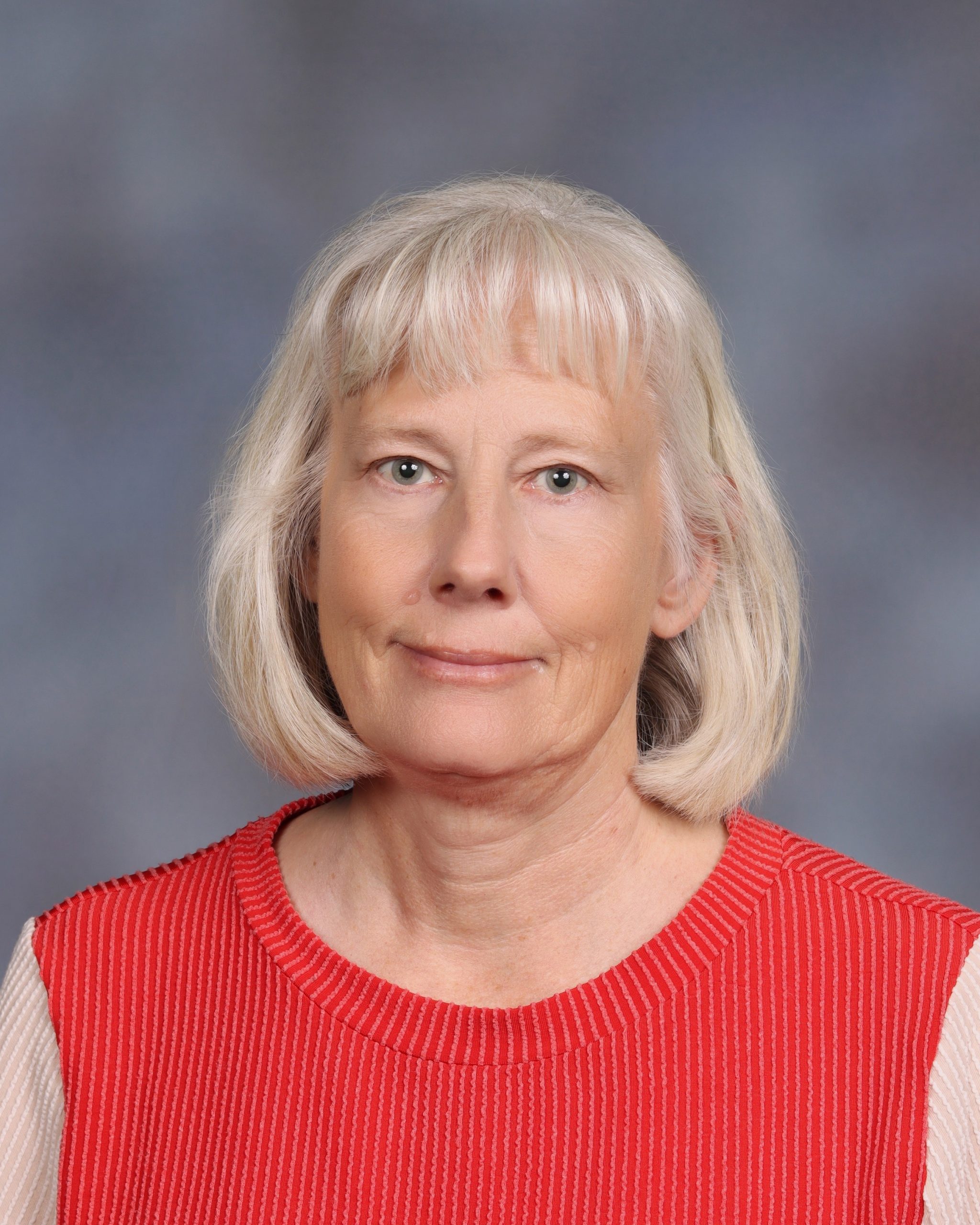Bonnie Nesbit : SPED Para
