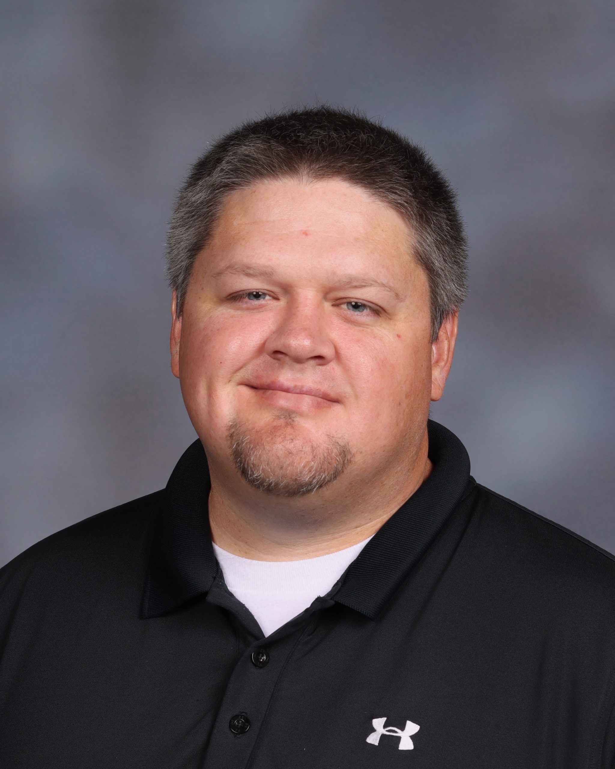 Breyden Nisson : 4th Grade Teacher