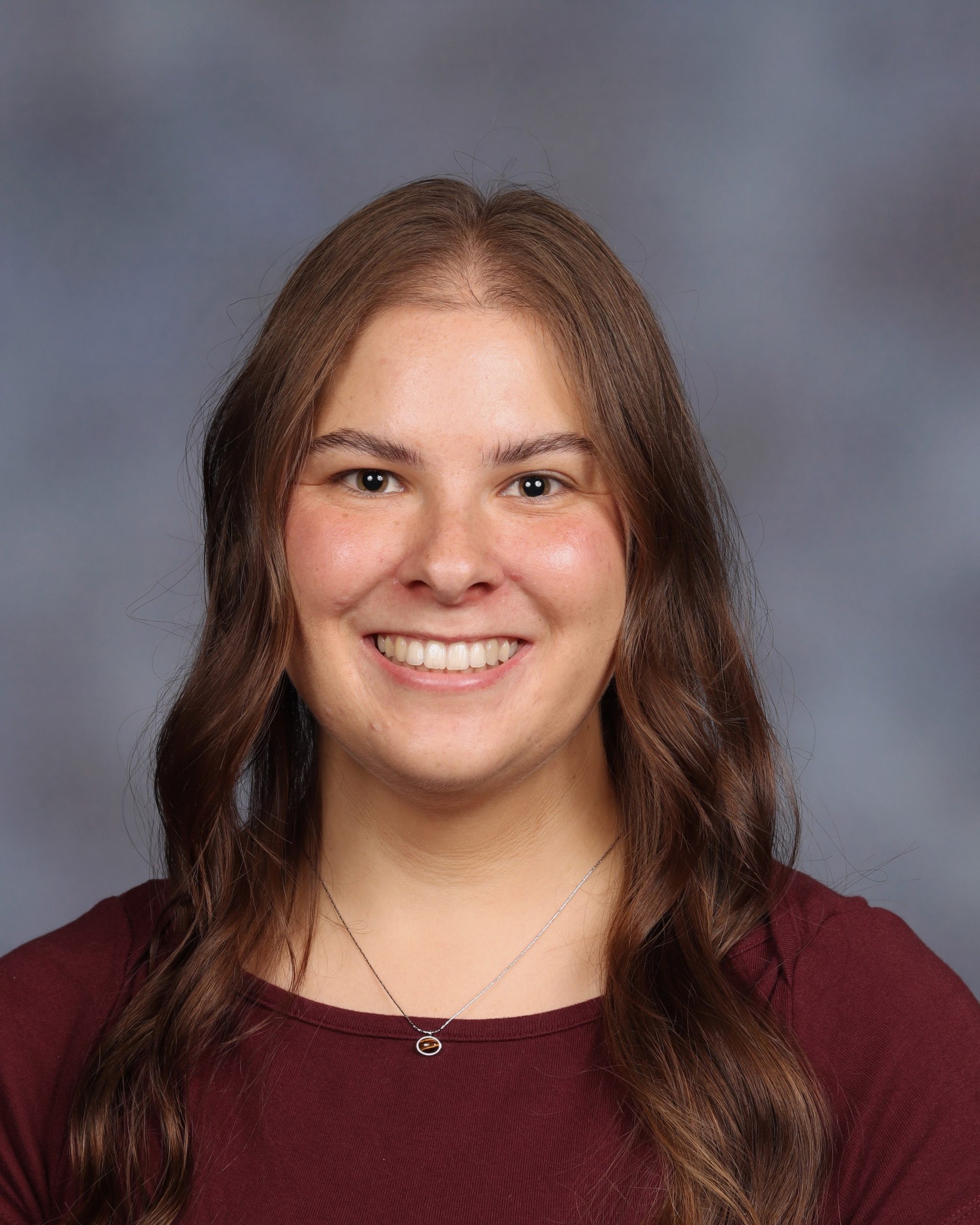 Lacy Saugstad : Reading Para