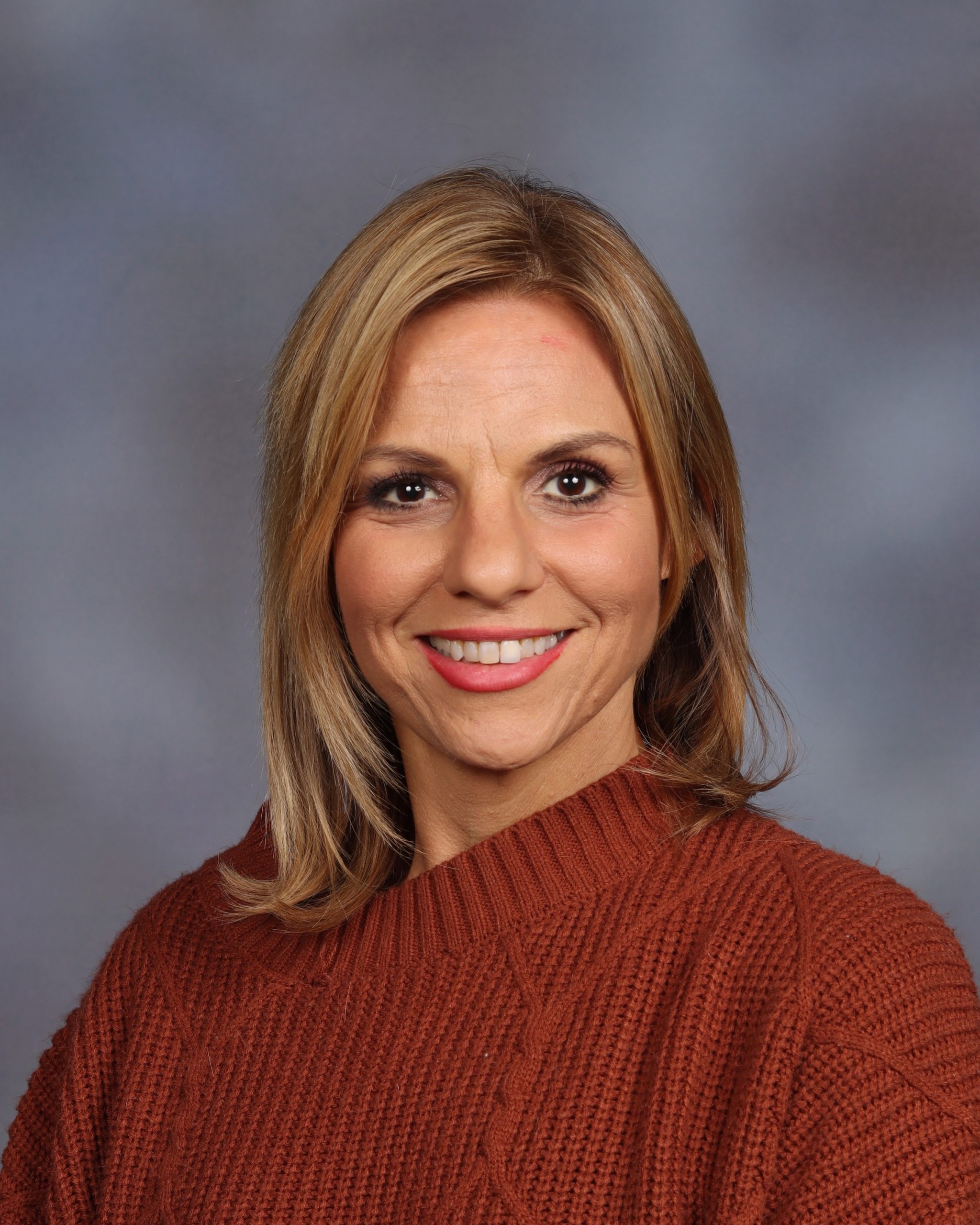 Stefanie Seals : Learning Coach