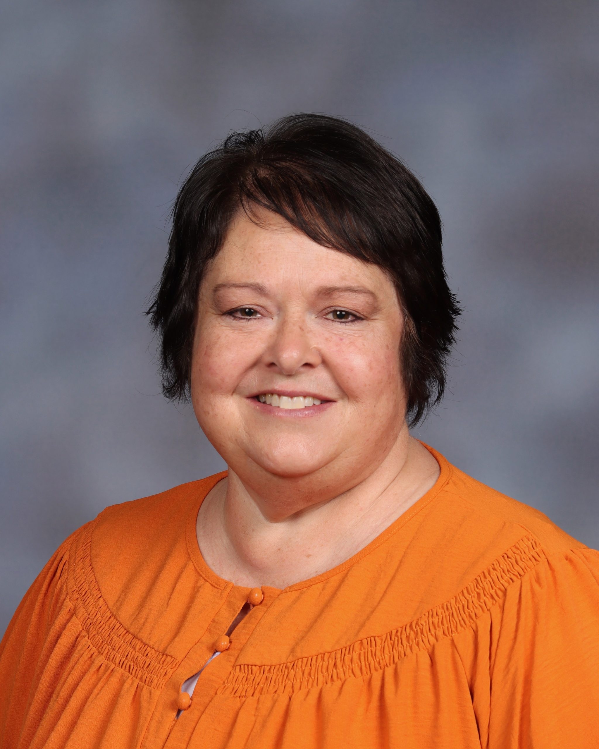 Kathy Shaw : Mild/Mod Teacher