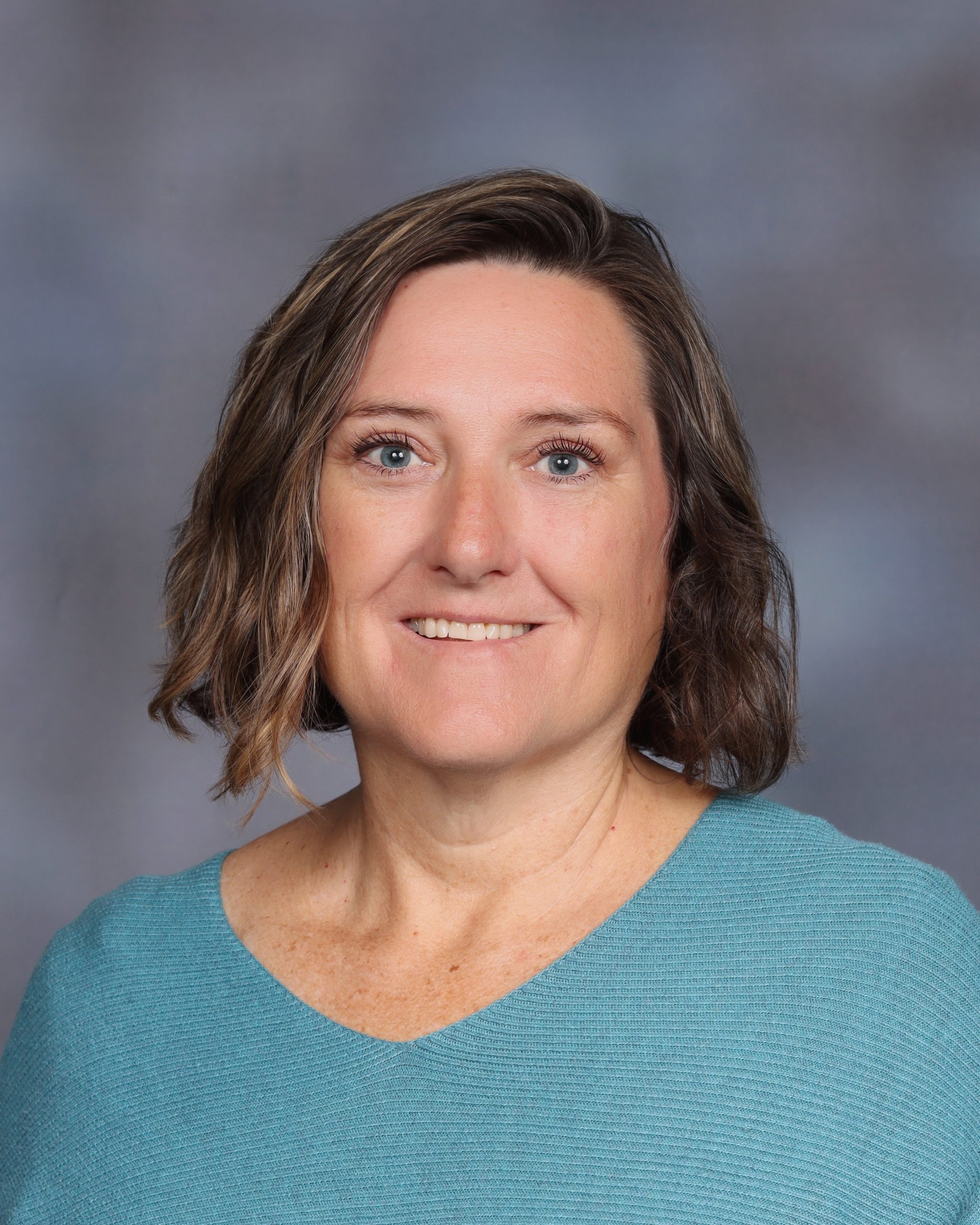 Shauna Slack : Behavior Tech