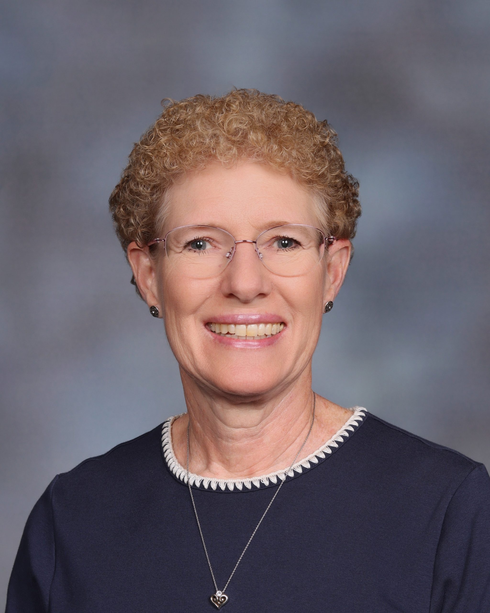 Karen Stallard : Reading Interventionist