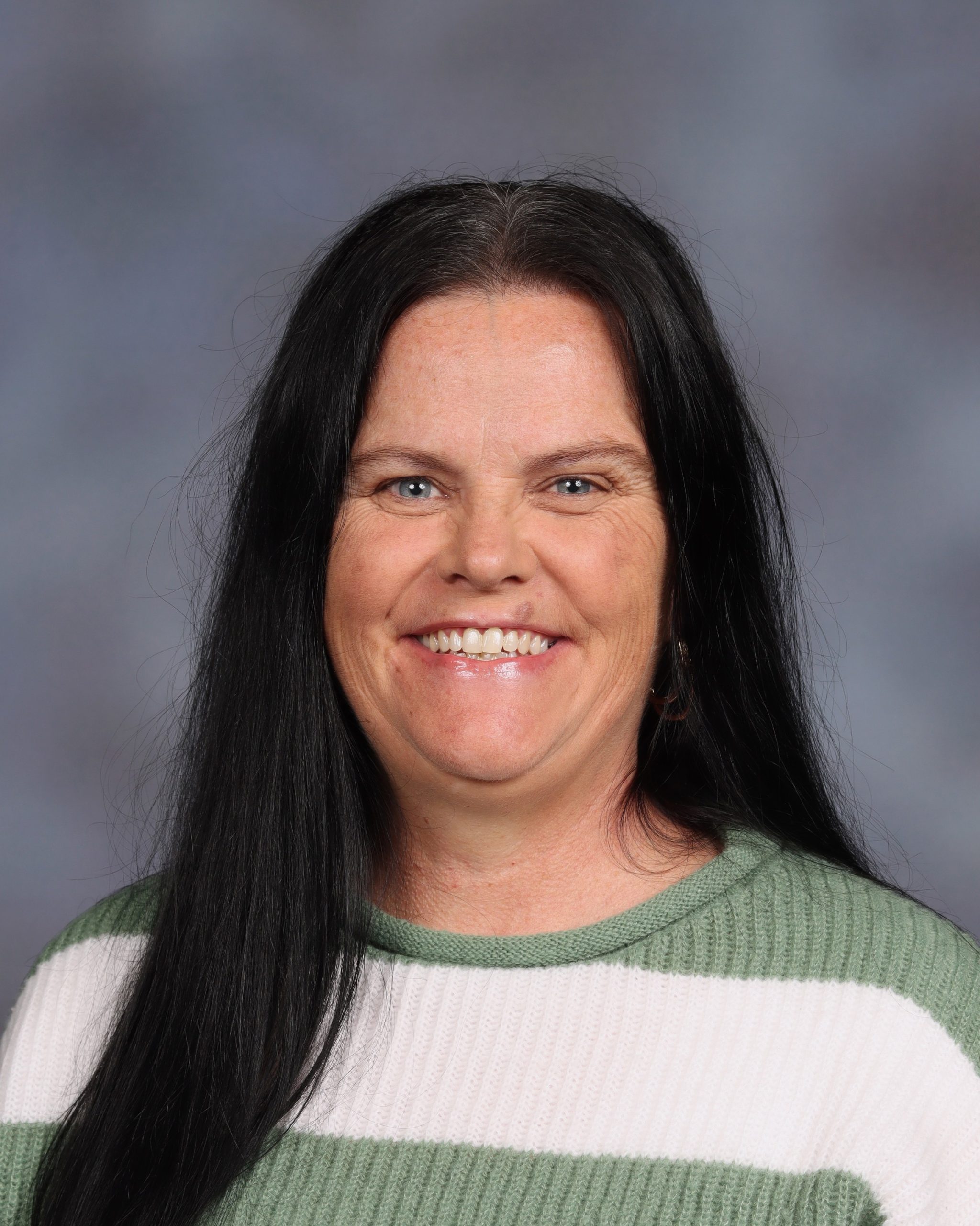 Mandy Stubbs : Reading Para