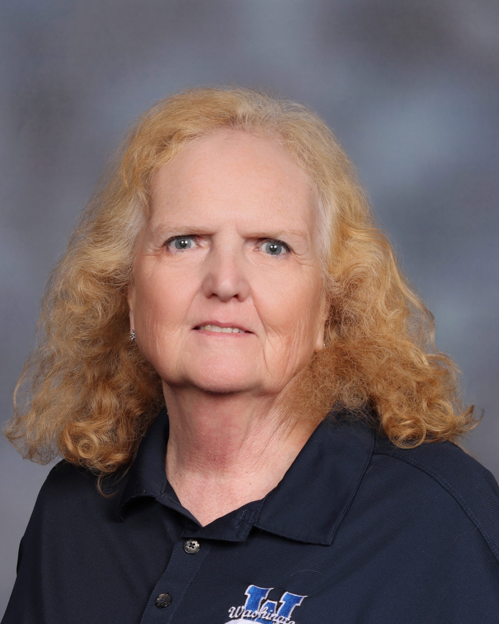 Marilyn Wells : SPED Para