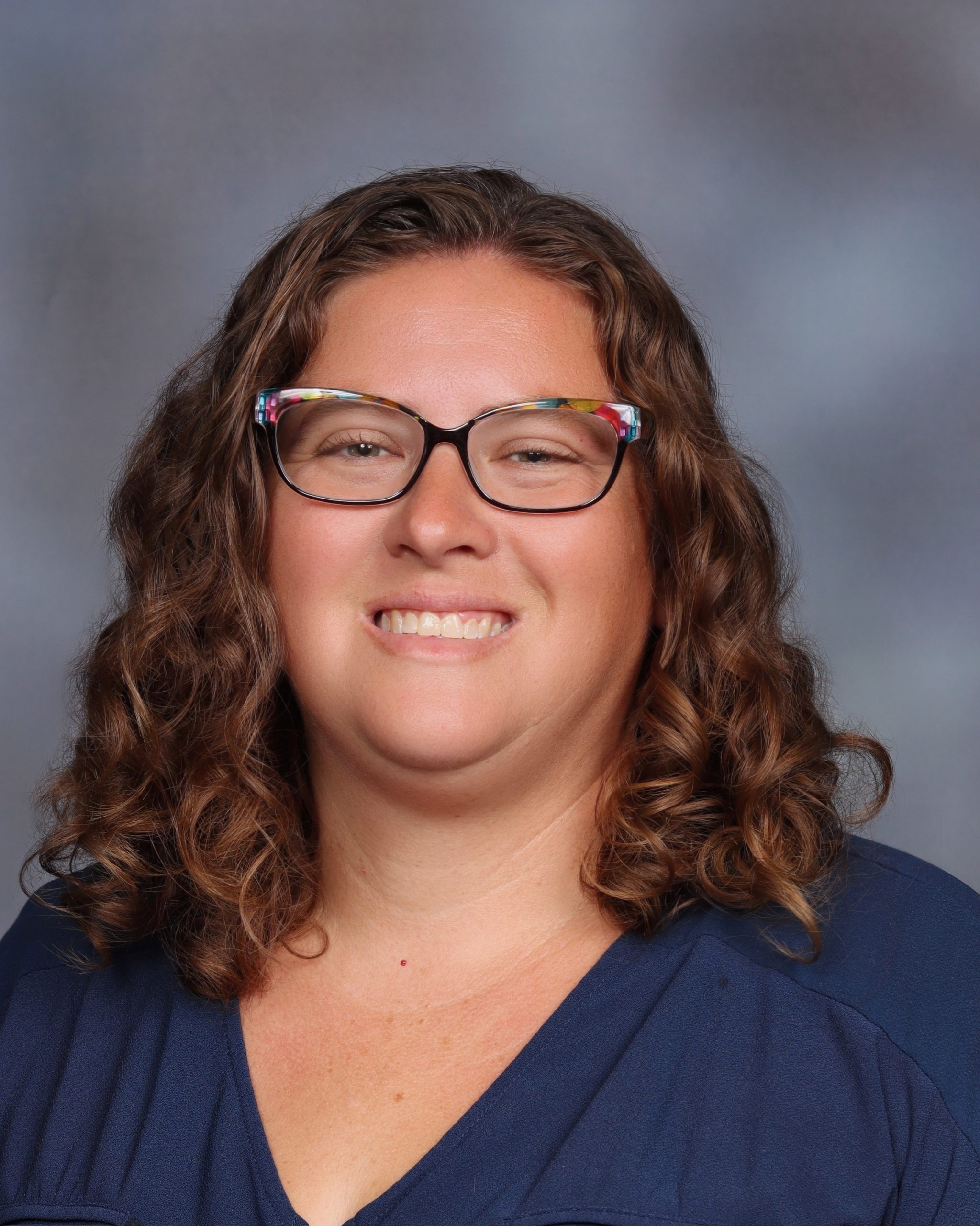 Kiera Wright : Behavior Tech