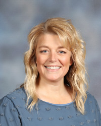 Jaye Brackett : Vice Principal