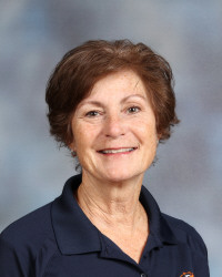 Kathy Musso : Finance Secretary