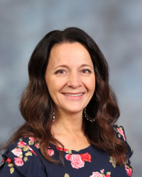 Sherie May : Media Assistant