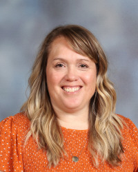 Michelle Johnson : Media Assistant