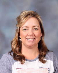 Brooke Iverson : Media Assistant