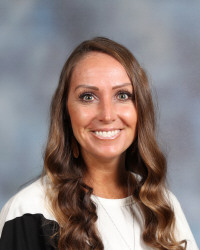 Ashley Michaelson : Tier 2 Instructional Specialist