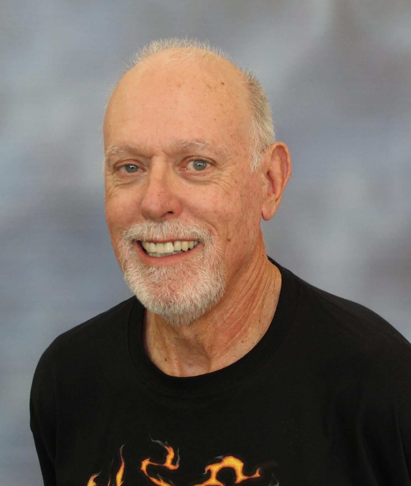 Lloyd Henry : Custodian