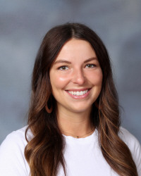 Natalie Nielsen : Tier 2 Instructional Specialist