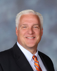 Brad Christensen : Principal