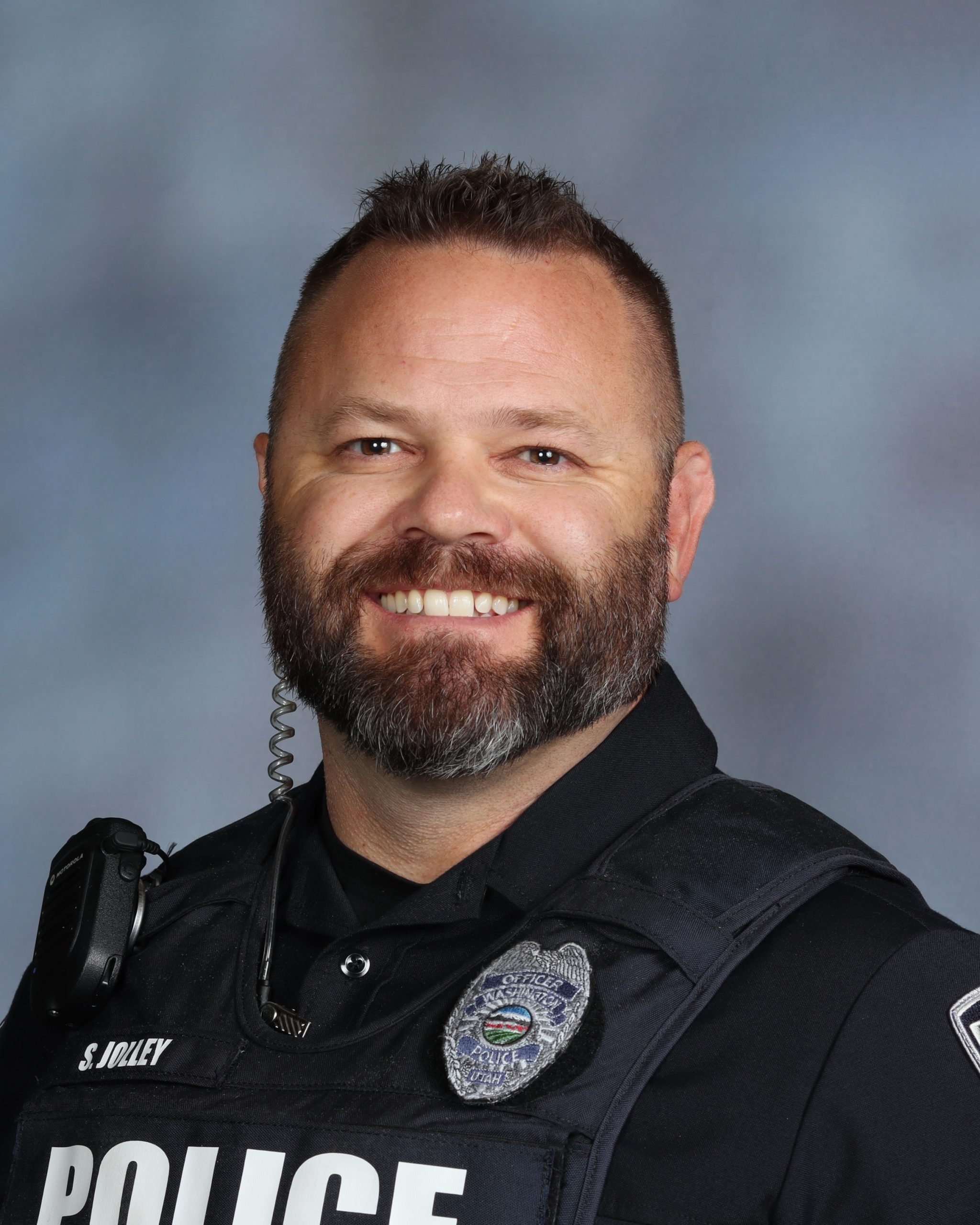 Officer S. Jolley : School Resource Officer