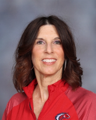 Chrisana Andrus : Social Studies & ESL Coordinator