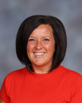 Chanda Atkinson : Attendance Secretary