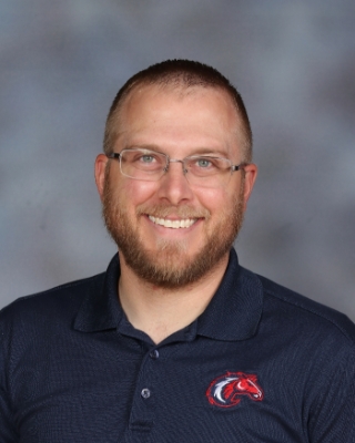 Brian Bennion : Language Arts 6