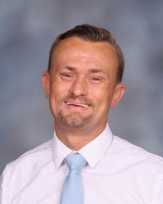 Brooks Bergeson : Principal