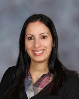 Priscila Carvalho Da Cruz : Portuguese Dual Immersion