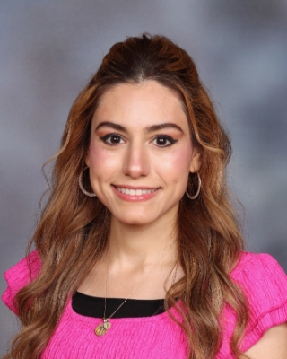 Aymee DeLaPaz : Language Arts 7