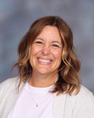 Rachel Finger : Tier 2 Instructional Specialist