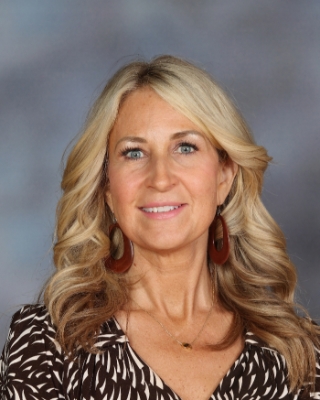 Rebekah Foster : Counselor