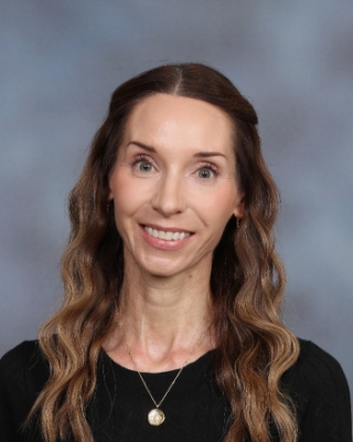 Katie Guisinger : Language Arts 7