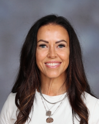 Beth Hasek : Vice Principal