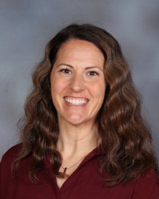 Amy Hunt : Science 7