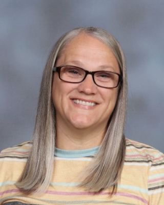 Chrissy Lee : Media Assistant