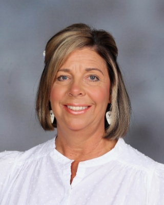 Shantelle Lund : Custodian