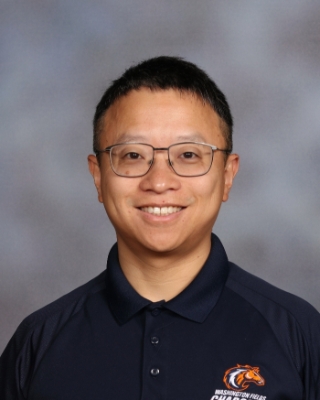 Kun Luo (Roc) : Chinese Dual Immersion